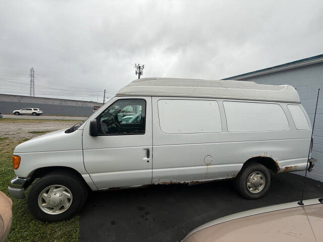 ford econoline wagon 2003 1FBSS31LX3HB71443 image ford econoline wagon 2003 1FBSS31LX3HB71443 image